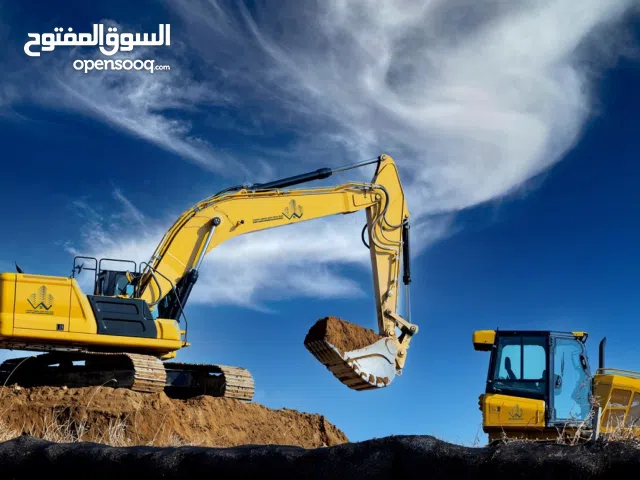 بوكلينات للايجار 2025