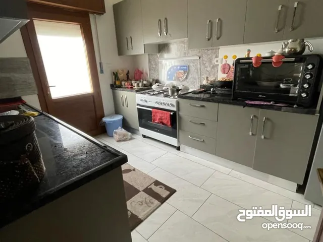 180 m2 4 Bedrooms Apartments for Rent in Tripoli Bin Ashour