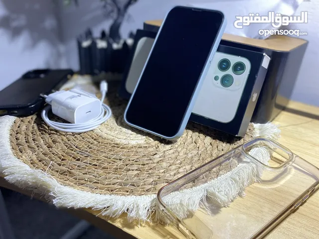 آيفون 13PROMAX