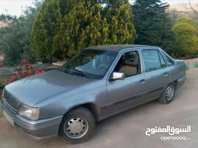 Used Opel Kadett in Amman