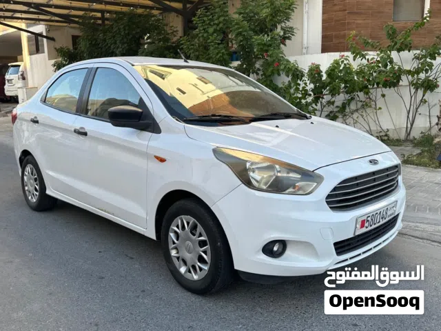 2016 Ford Figo Standard