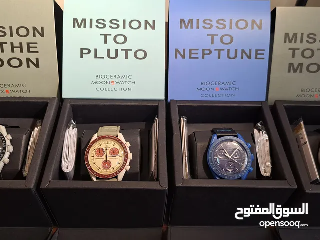 omega x swatch super copy ساعات اوميغا سواتش سوبر كوبي