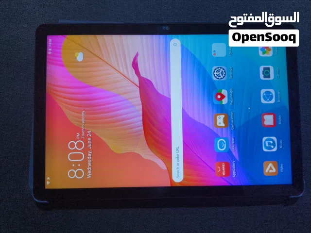 Huawei MatePad T10s 64 GB in Amman