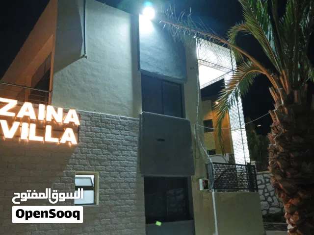 5 Bedrooms Chalet for Rent in Jerash Other