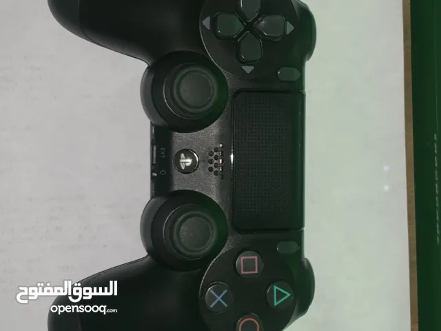 ذراع PS4 أصلي Sony للبيع – حالة ممتازة  ذراع بلايستيشن 4 أصلي Sony موديل V2 – CUH-ZCT2E استعمال خفيف