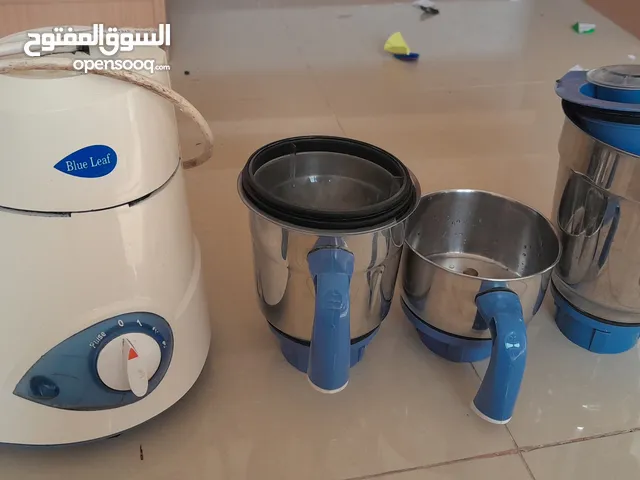 Preethi mixer grinder