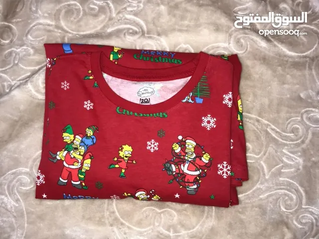 Primark pajama unisex L fits to 80 kilo