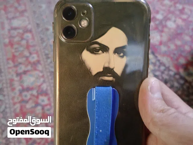 Apple iPhone 11 128 GB in Babylon