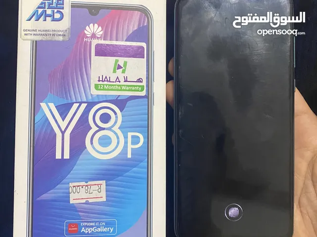 Huawei Y8p 128 GB in Al Batinah