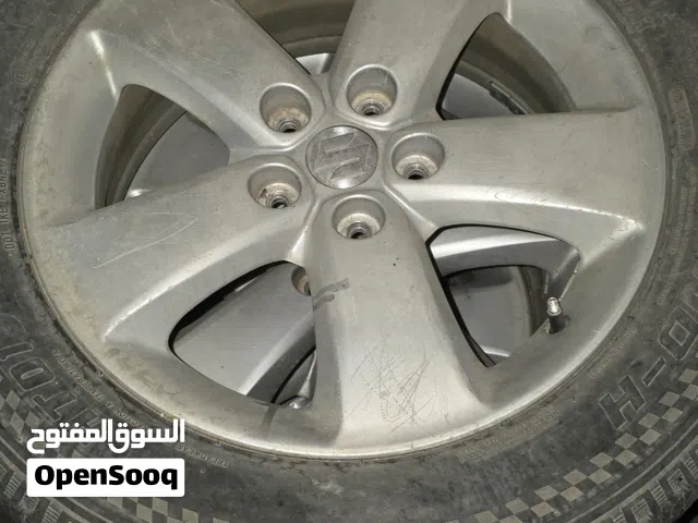 رنجات سوزوكي جراند  فيتارا