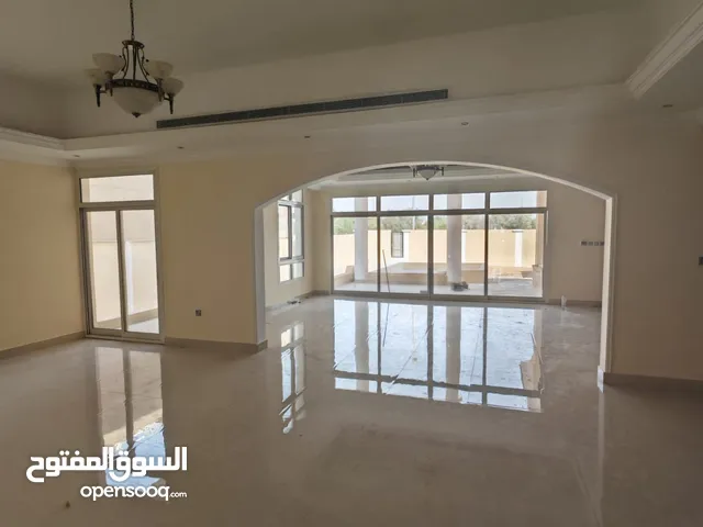 1000 m2 3 Bedrooms Apartments for Rent in Abu Dhabi Al Shamkhah