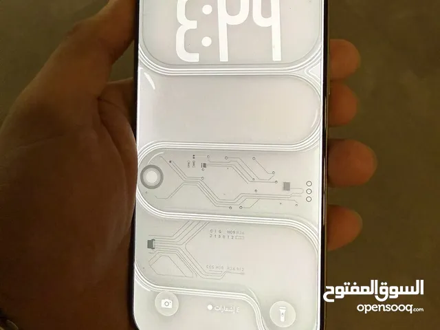 iPhone 16 pro max 256 gb