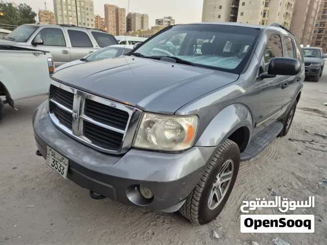 2008 دودج دورانجو SLT