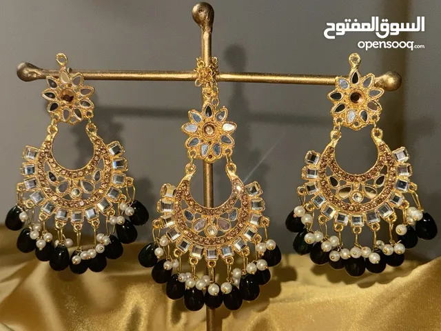 Pakistani jewelry