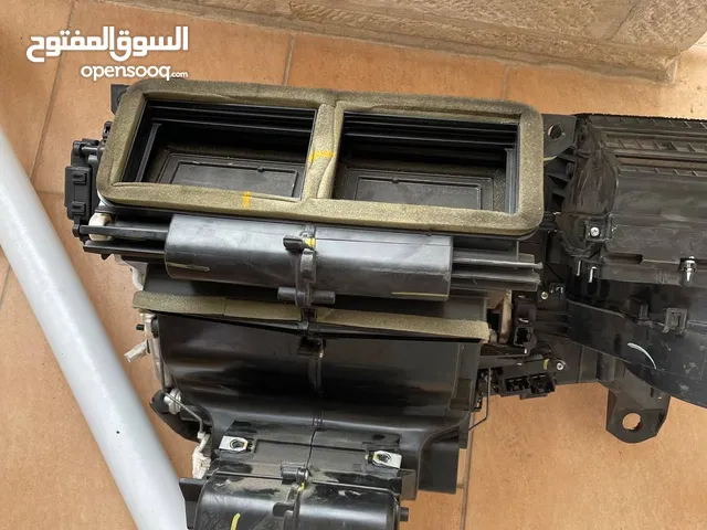 مكيف فيوجن 2014