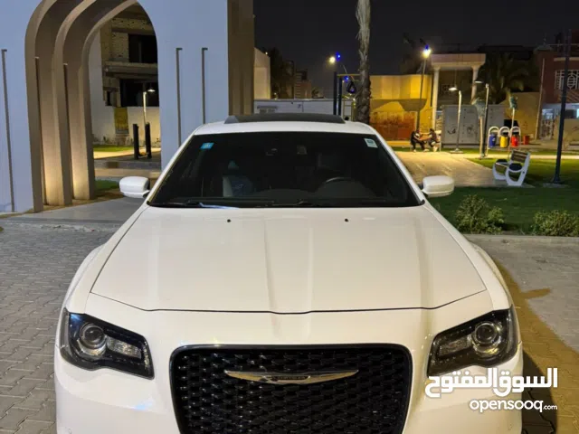 كرايسلر اوباما 2022