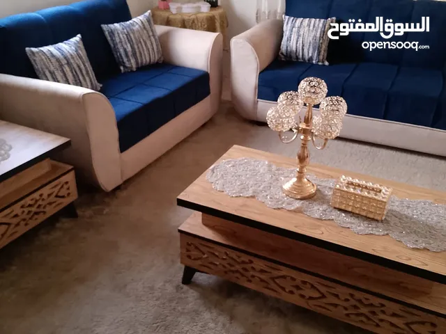 طقم كنب 9 مقاعد تفصيل استعمال شهر
