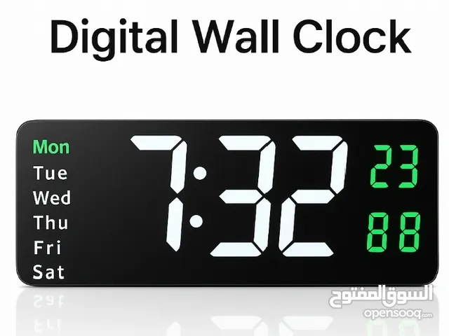 Stylish Digital LED Watch – Unisex Modern Look Best Price in Bahrain