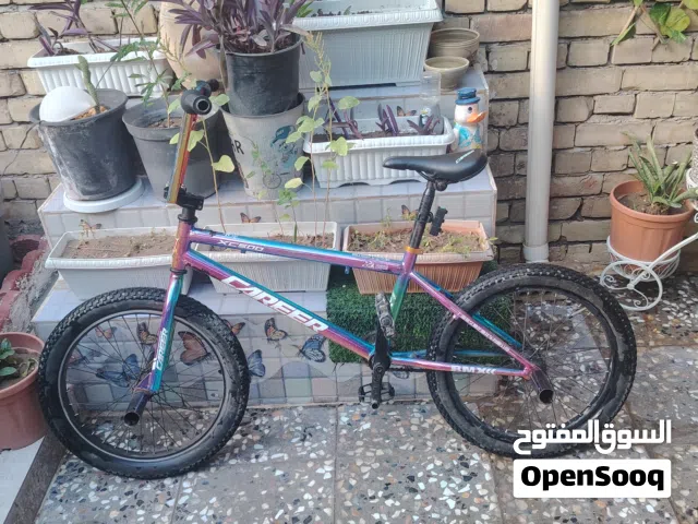 بايسكل BMX للبيع