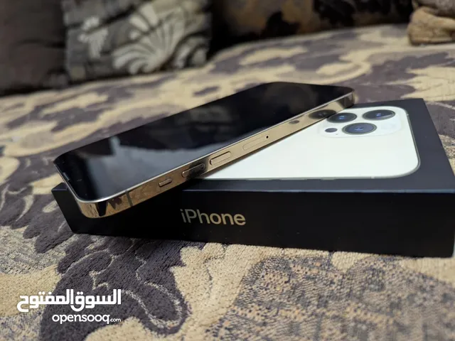 ايفون 13 برو ماكس+قوقل 7
