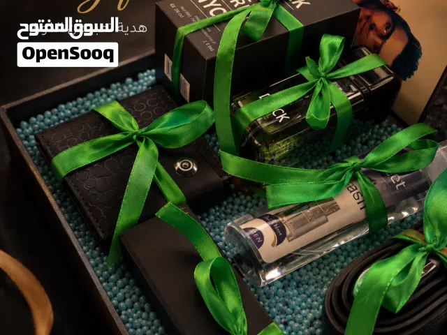 هدايا فخمة وأنيقة