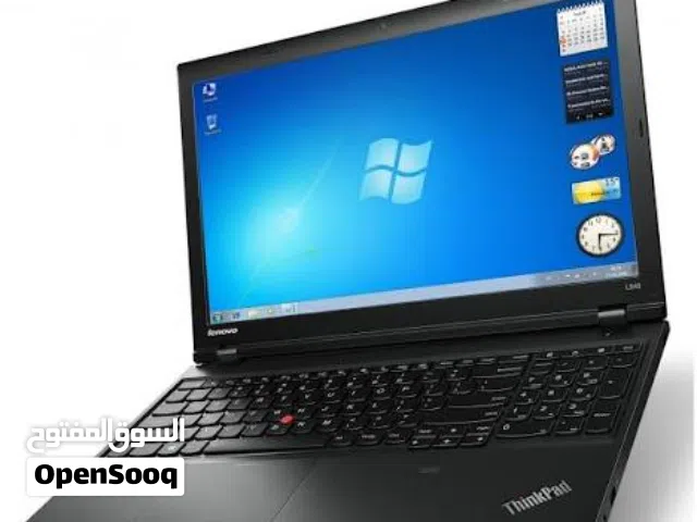 Windows Lenovo for sale in Hadhramaut