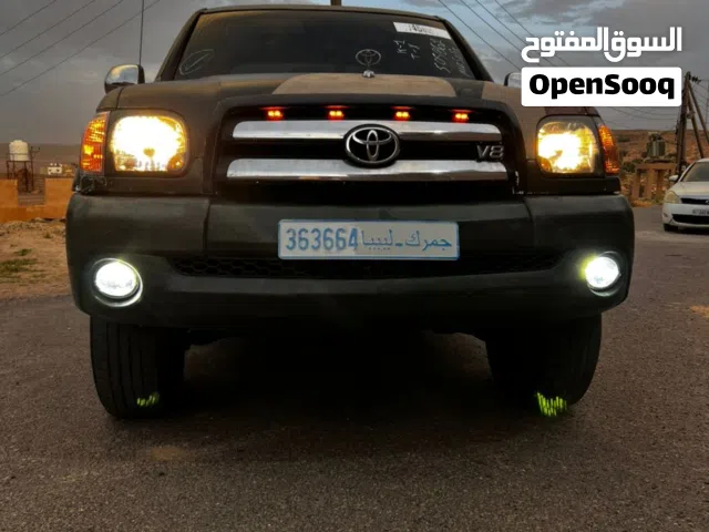 2006 Toyota Tundra SR5