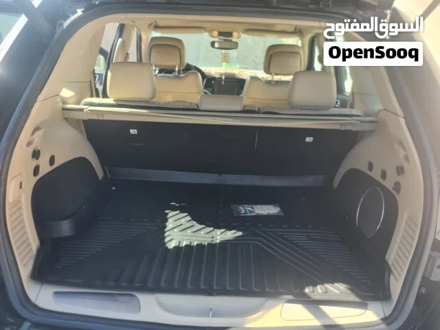 Used Jeep Grand Cherokee L in Basra