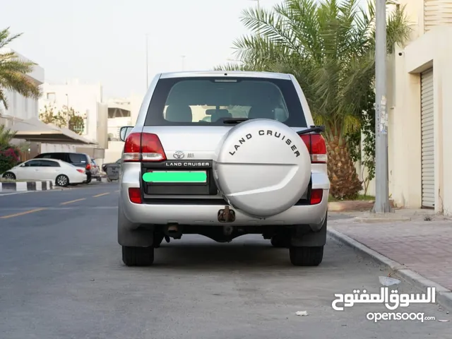 Toyota Land Cruiser G - 2009