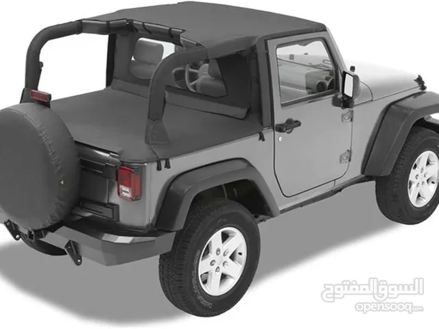 جيب رانجر موديل2013