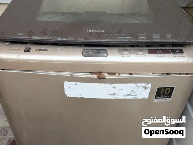 غسالة ملابس