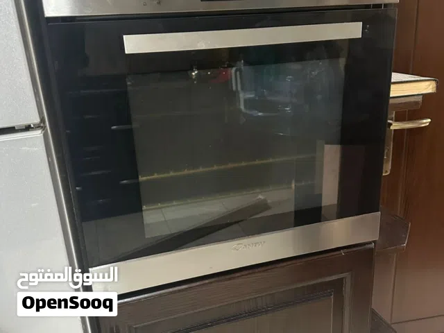 غاز وفرن إيطالي بلت إن للبيع بحالة ممتازة