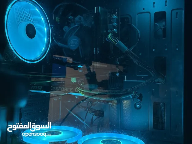 Pc gaming بيسي قيمينيق