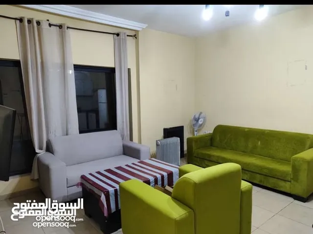 100 m2 2 Bedrooms Apartments for Rent in Ramallah and Al-Bireh Al Masyoon