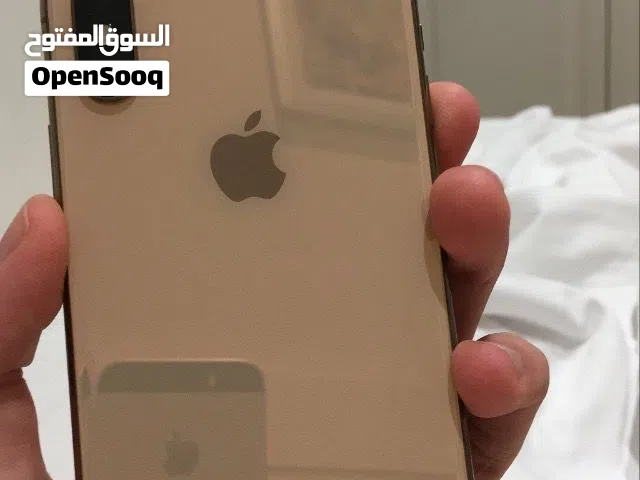 iPhone XS Max sili
