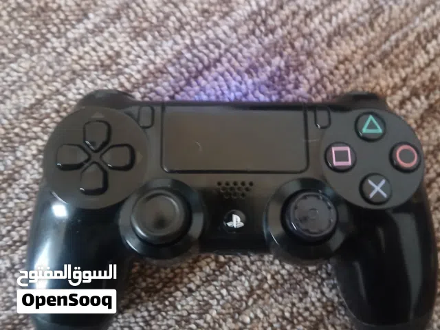 PlayStation 4 PlayStation for sale in Al Sharqiya