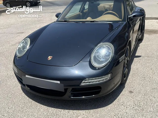 Porsche 911 Carrera S