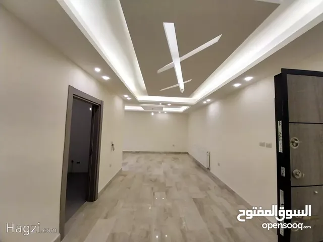 125 m2 3 Bedrooms Apartments for Sale in Amman Dahiet Al Ameer Rashed