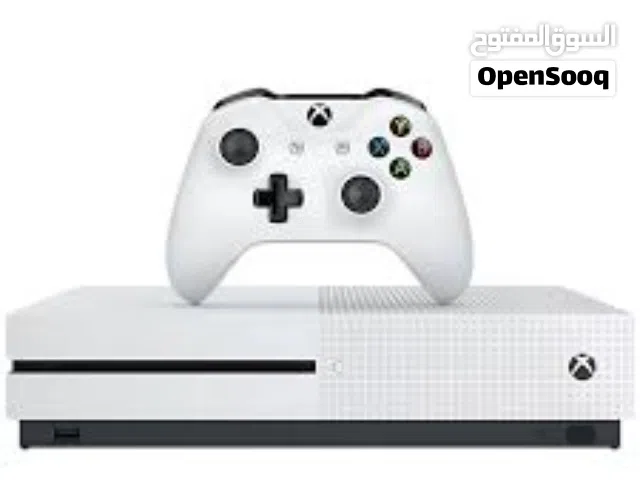 Xbox One Xbox for sale in Hadhramaut