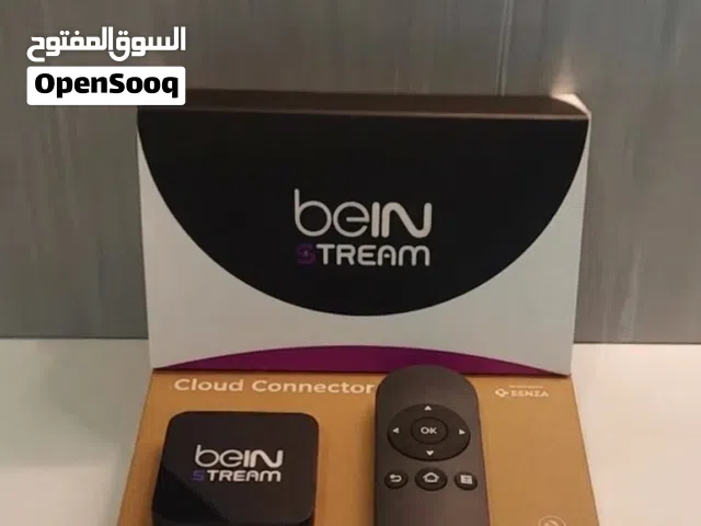  beIN Receivers for sale in Muscat