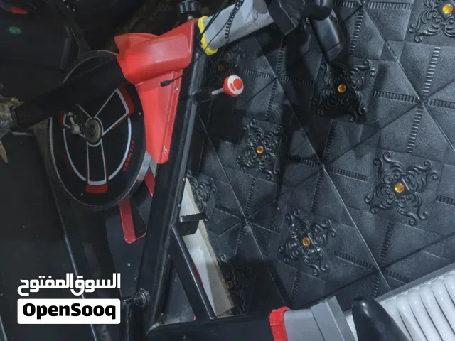 جهاز رياضه بايسكل