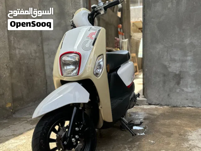 2008 ياماها NMAX