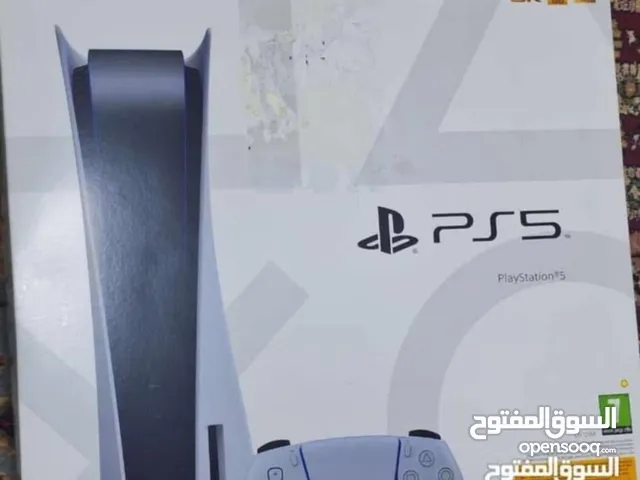 PlayStation 5 PlayStation for sale in Irbid
