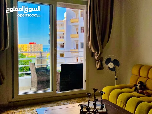 110m2 2 Bedrooms Apartments for Rent in Tanger Corniche