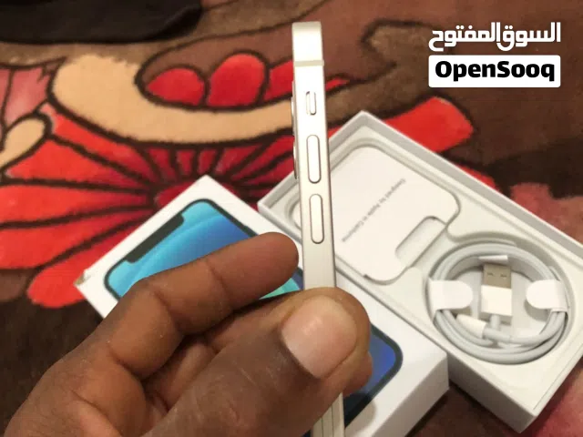 Apple iPhone 12 Mini 128 GB in Al Batinah