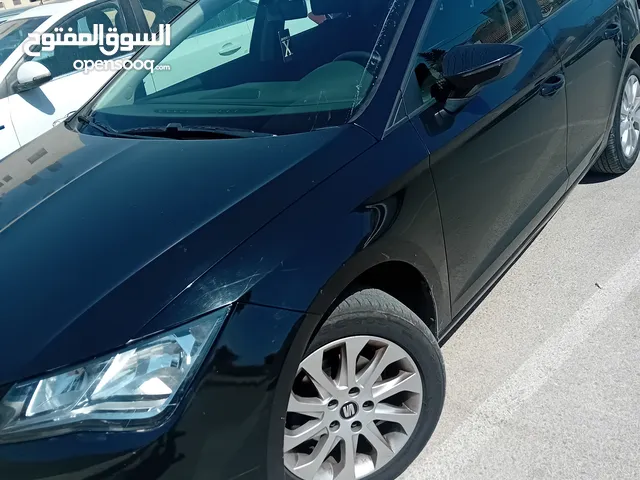 سيات ليون2016 جير عادي ماتور 1200 فحص نظيف افحص وين وبدك دهان شركة السعر 53000 شيقل