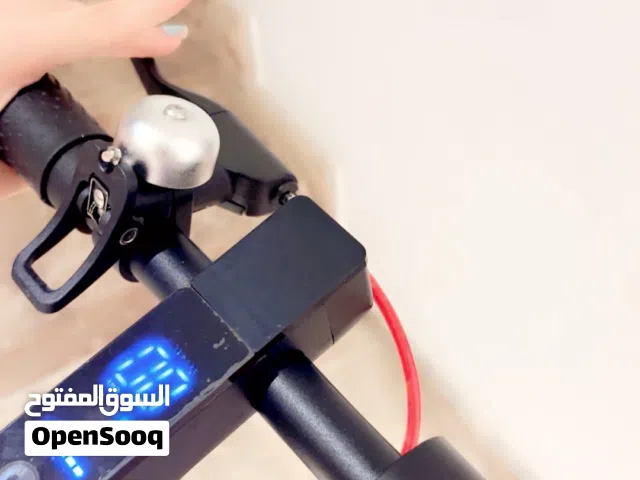 سكوتر شاومي