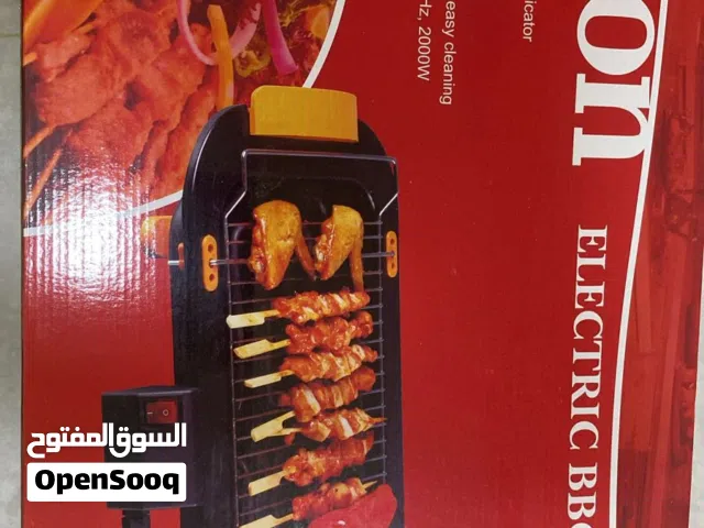 شواية كهربائيه ماركة ikon
