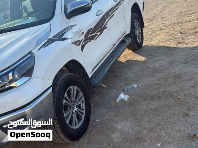 بوكس تايوتا 2022