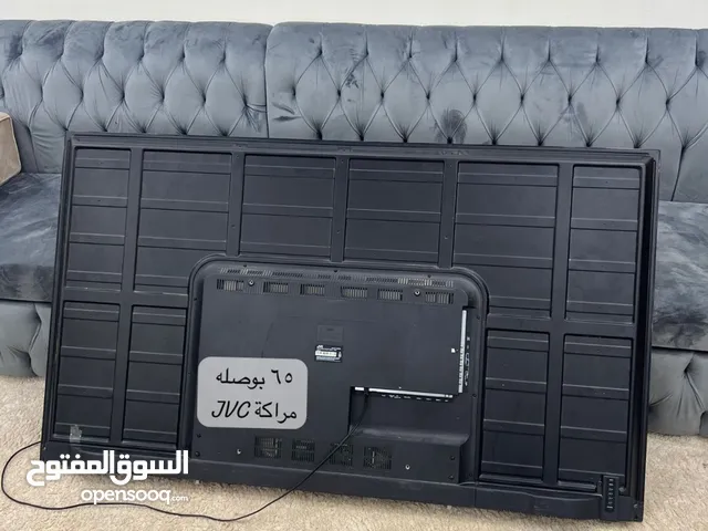 JVC Other 65 inch TV in Northern Governorate